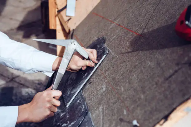 Urgence toiture & réparations